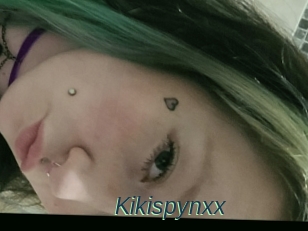 Kikispynxx