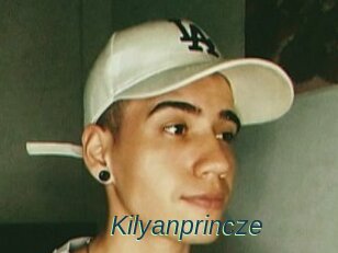 Kilyanprincze