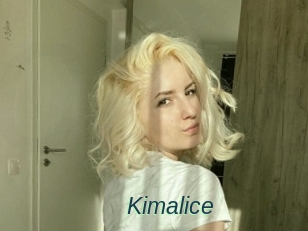 Kimalice