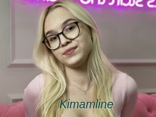 Kimamline