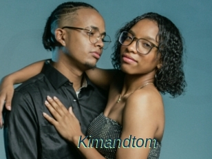 Kimandtom