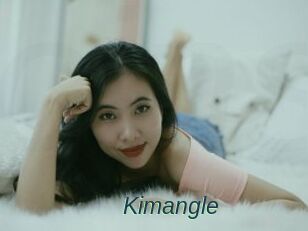 Kimangle