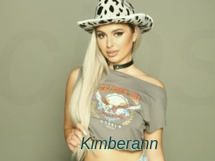 Kimberann