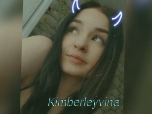 Kimberleyvina