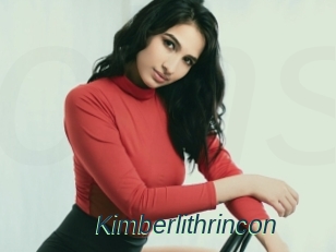 Kimberlithrincon