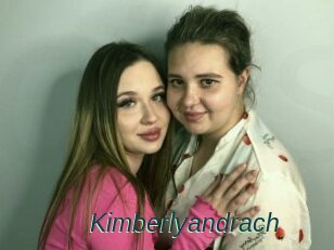 Kimberlyandrach