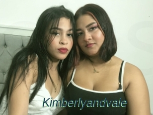 Kimberlyandvale