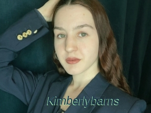 Kimberlybarns