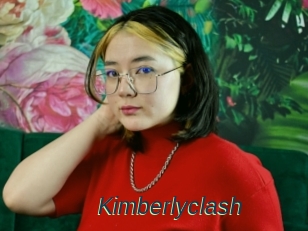 Kimberlyclash