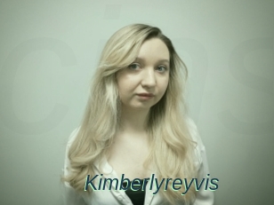 Kimberlyreyvis