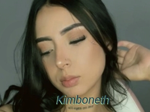 Kimboneth