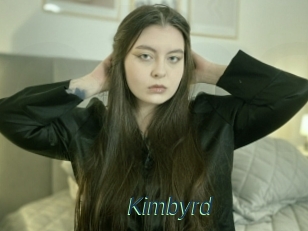 Kimbyrd