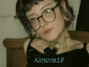 Kimcris19