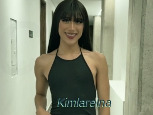 Kimlareina