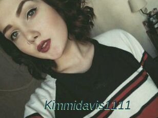 Kimmidavis1111