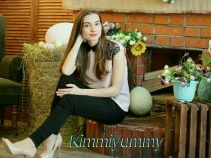 Kimmiyummy