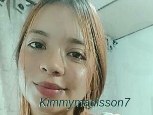 Kimmymadisson7