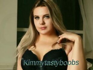 Kimmytastyboobs