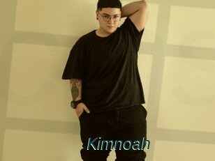 Kimnoah