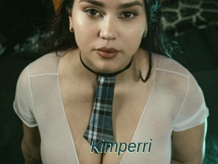 Kimperri