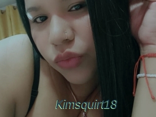 Kimsquirt18