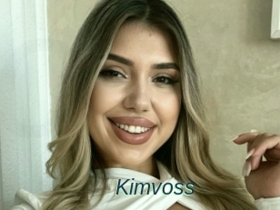 Kimvoss