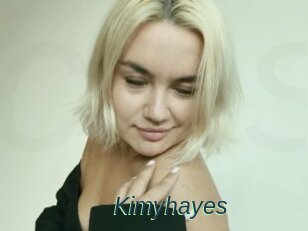 Kimyhayes