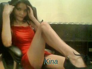 Kina