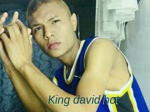 King_david_hot