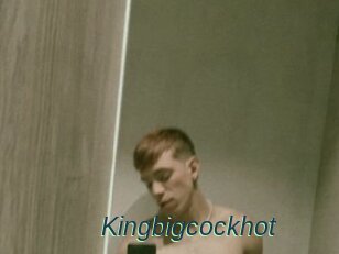 Kingbigcockhot