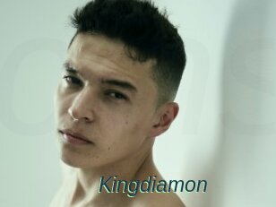 Kingdiamon