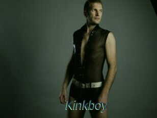 Kinkboy