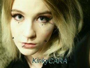 KinkyCARA