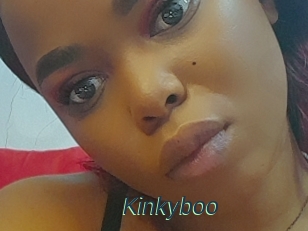 Kinkyboo