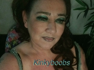 Kinkyboobs