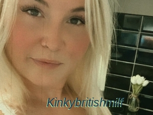 Kinkybritishmilf