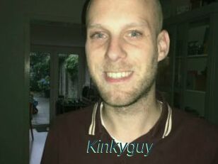 Kinkyguy