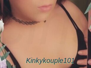 Kinkykouple101