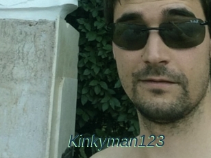 Kinkyman123