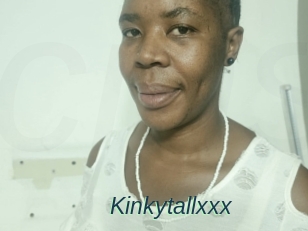 Kinkytallxxx