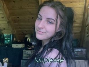 Kinplease