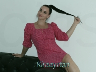 Kiraayrton