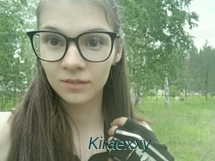 Kiraexxy