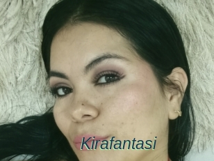 Kirafantasi