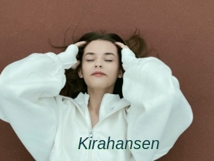 Kirahansen