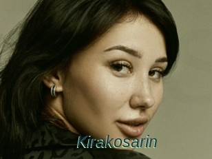 Kirakosarin