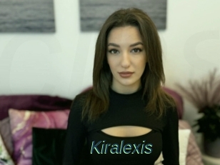 Kiralexis