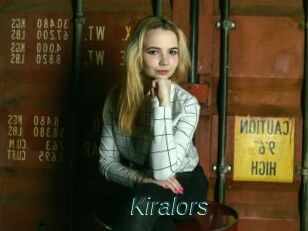 Kiralors