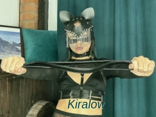 Kiralow