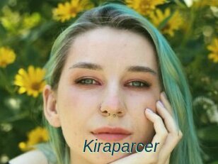 Kiraparcer